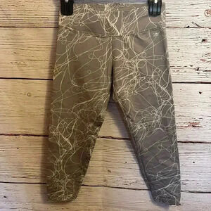 Calvin Klein Performance capris